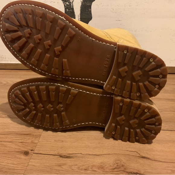 Bussola Boots - Picture 7 of 8